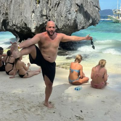 El Nido Palawan, Philippine в феврале — фото погоды (2026-02-19)