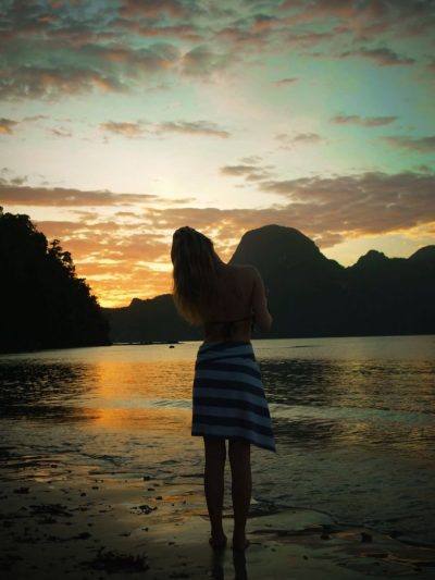 El Nido Palawan, Philippine в феврале — фото погоды (2026-02-27)