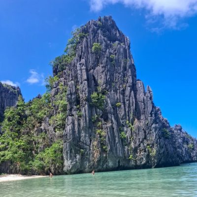 El Nido Palawan, Philippine в марте — фото погоды (2026-03-05)