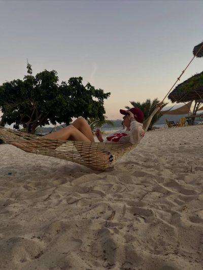 El Nido Palawan, Philippine в марте — фото погоды (2026-03-21)