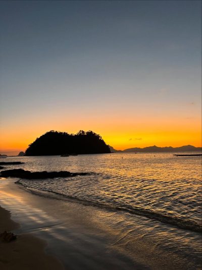 El Nido Palawan, Philippine в апреле — фото погоды (2026-04-22)