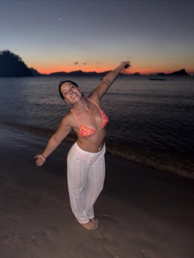 El Nido Palawan, Philippine в апреле — фото погоды (2026-04-22)