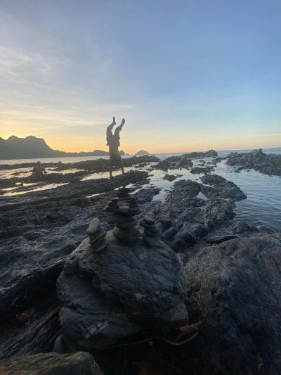El Nido Palawan, Philippine в апреле — фото погоды (2026-04-26)