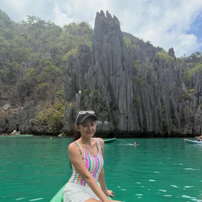 El Nido Palawan, Philippine в апреле — фото погоды (2026-04-29)