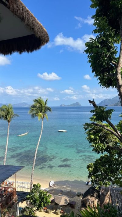 El Nido Palawan, Philippine в мае — фото погоды (2026-05-06)