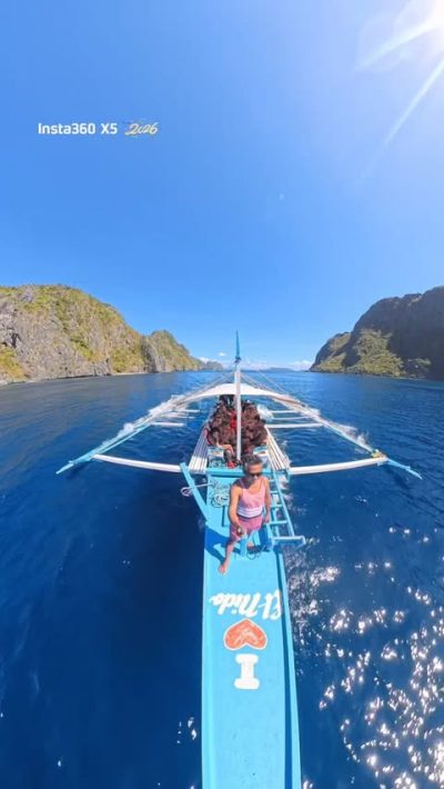 El Nido Palawan, Philippine в мае — фото погоды (2026-05-10)