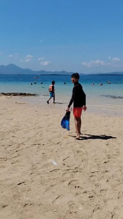 El Nido Palawan, Philippine в мае — фото погоды (2026-05-15)