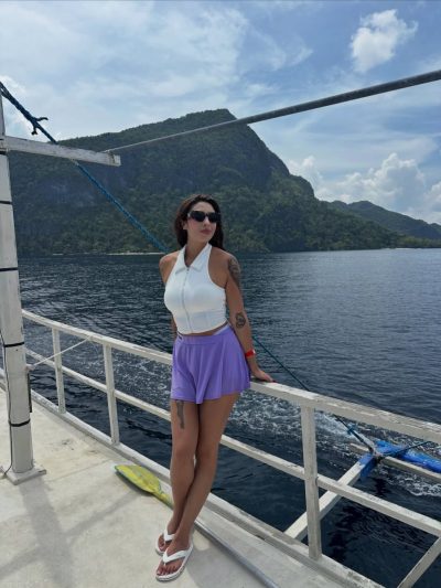 El Nido Palawan, Philippine в мае — фото погоды (2026-05-27)