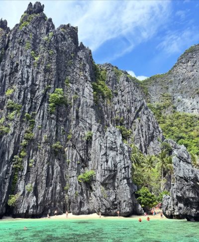 El Nido Palawan, Philippine в июне — фото погоды (2026-06-28)