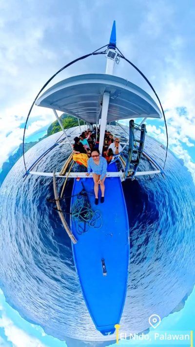 El Nido Palawan, Philippine в июле — фото погоды (2026-07-08)