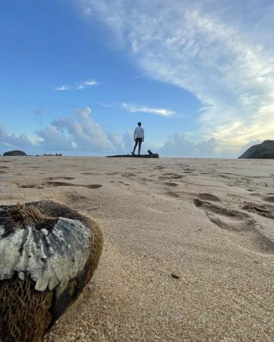 Induruwa, Sri Lanka в июне — фото погоды (2026-06-14)