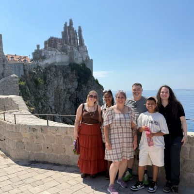 Dubrovnik - King's Landing в июле — фото погоды (2026-07-16)