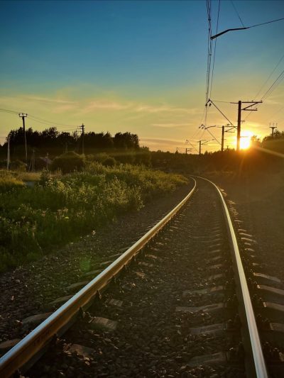 Точка на карте. Приозерск в июле — фото погоды (2026-07-04)