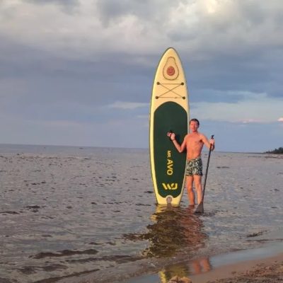 Точка на карте. Приозерск в июле — фото погоды (2026-07-13)