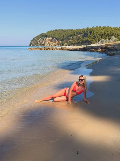 Kassandra - Chalkidiki в июне — фото погоды (2026-06-27)