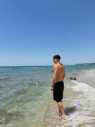 Kassandra - Chalkidiki в июне — фото погоды (2026-06-29)