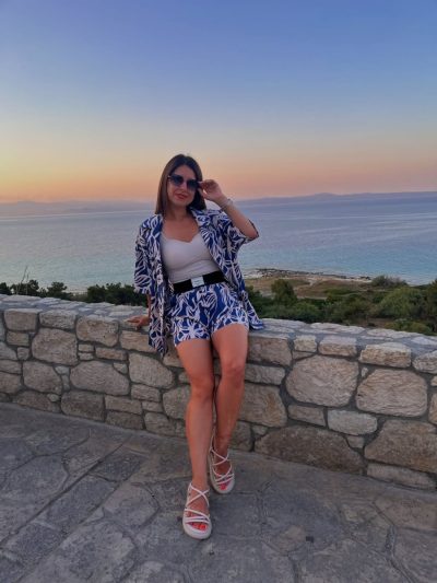 Kassandra - Chalkidiki в июне — фото погоды (2026-06-30)