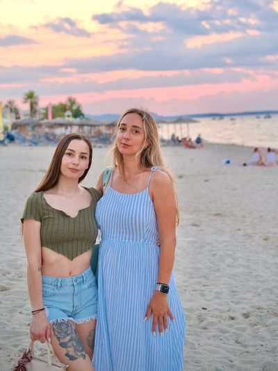 Kassandra - Chalkidiki в июле — фото погоды (2026-07-07)