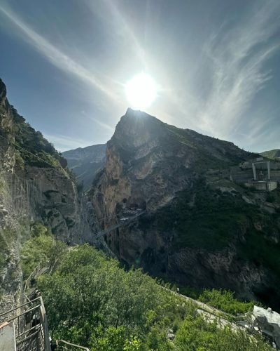 CANYON TRAVEL в мае — фото погоды (2025-05-30)