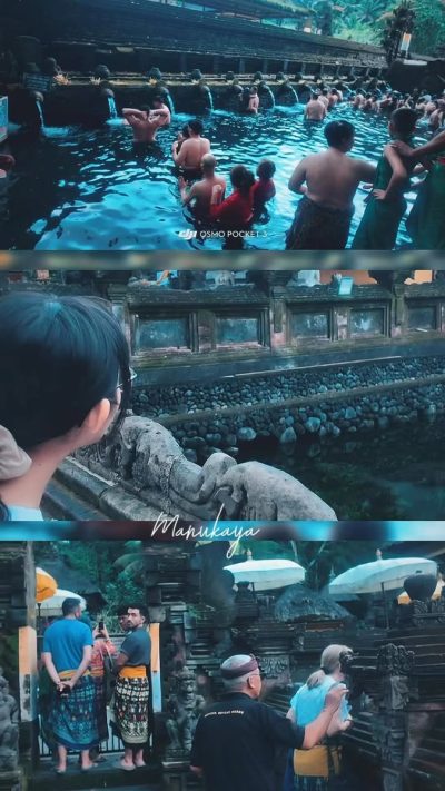 Tirta Empul в марте — фото погоды (2026-03-23)
