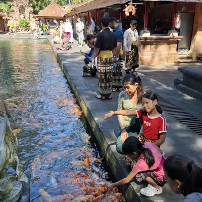 Tirta Empul в июле — фото погоды (2026-07-09)