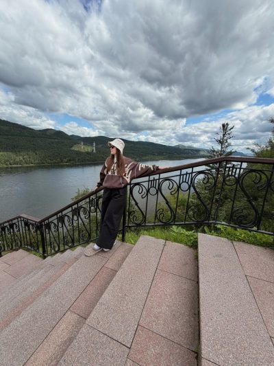 Первый Столб. Место Высоты. в июле — фото погоды (2026-07-12)