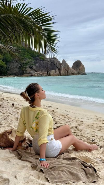 Seychelles Island, Indian Ocean в июне — фото погоды (2026-06-25)