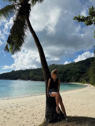 Seychelles Island, Indian Ocean в июле — фото погоды (2026-07-02)