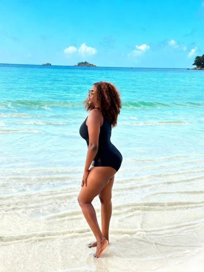 Seychelles Island, Indian Ocean в июле — фото погоды (2026-07-10)