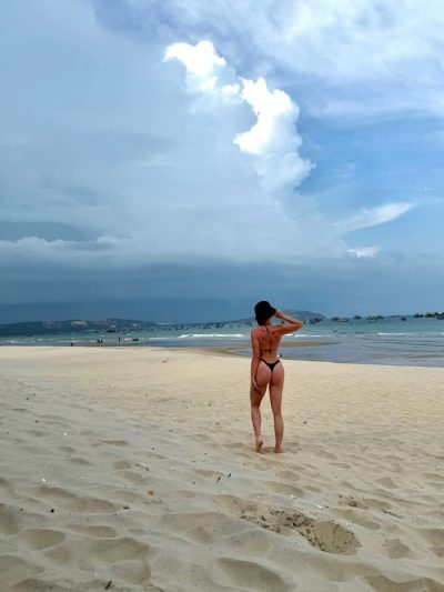 The Sailing Bay Mui Ne в июне — фото погоды (2025-06-06)
