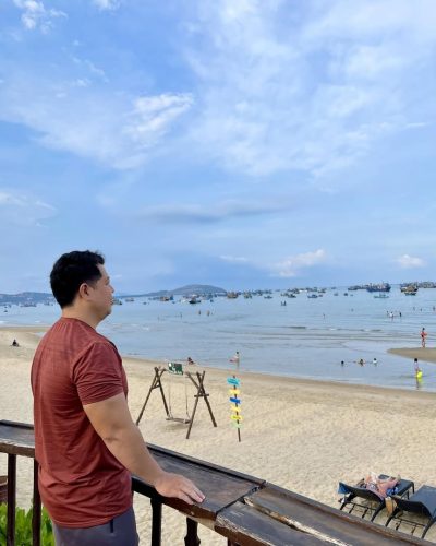 The Sailing Bay Mui Ne в июне — фото погоды (2025-06-20)