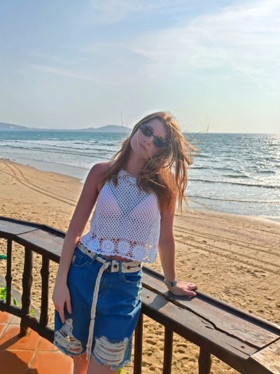 The Sailing Bay Mui Ne в июне — фото погоды (2025-06-28)