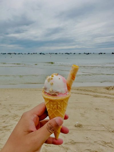 The Sailing Bay Mui Ne в сентябре — фото погоды (2025-09-23)