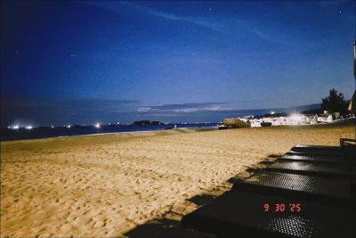 The Sailing Bay Mui Ne в сентябре — фото погоды (2025-09-30)