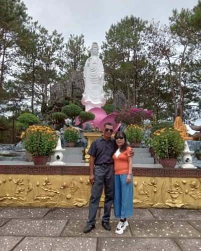 The Sailing Bay Mui Ne в феврале — фото погоды (2026-02-18)