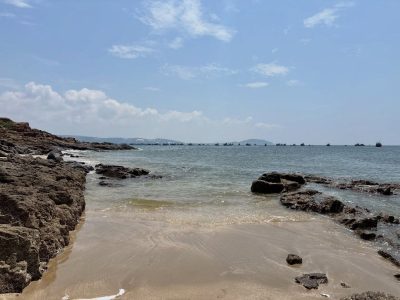 The Sailing Bay Mui Ne в июле — фото погоды (2026-07-19)