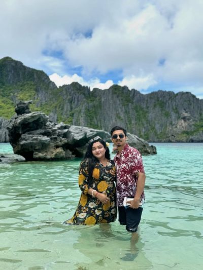 Seven Commando Beach, El Nido в ноябре — фото погоды (2025-11-13)