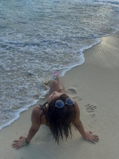 Seven Commando Beach, El Nido в ноябре — фото погоды (2025-11-15)