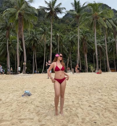 Seven Commando Beach, El Nido в ноябре — фото погоды (2025-11-28)