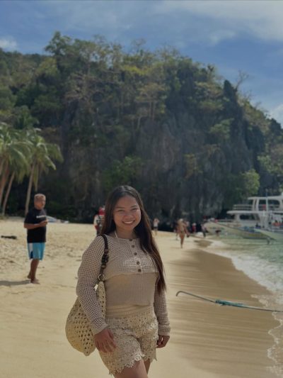 Seven Commando Beach, El Nido в ноябре — фото погоды (2025-11-29)