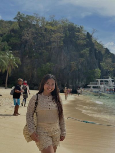 Seven Commando Beach, El Nido в ноябре — фото погоды (2025-11-29)