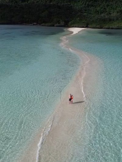 Seven Commando Beach, El Nido в январе — фото погоды (2026-01-22)