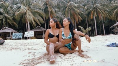 Seven Commando Beach, El Nido в январе — фото погоды (2026-01-31)