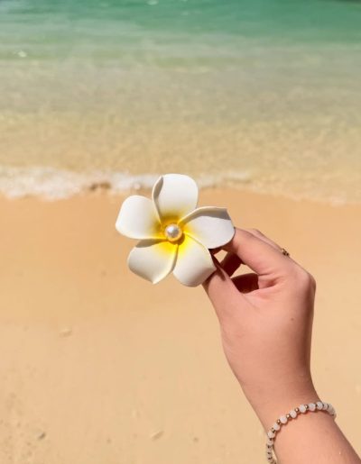 Seven Commando Beach, El Nido в феврале — фото погоды (2026-02-26)