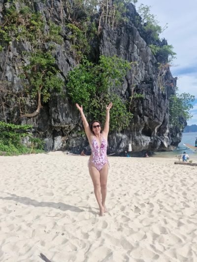 Seven Commando Beach, El Nido в марте — фото погоды (2026-03-11)