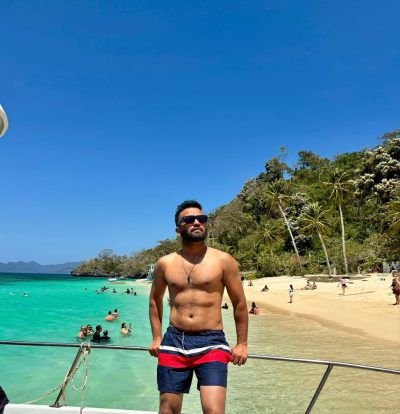 Seven Commando Beach, El Nido в марте — фото погоды (2026-03-15)