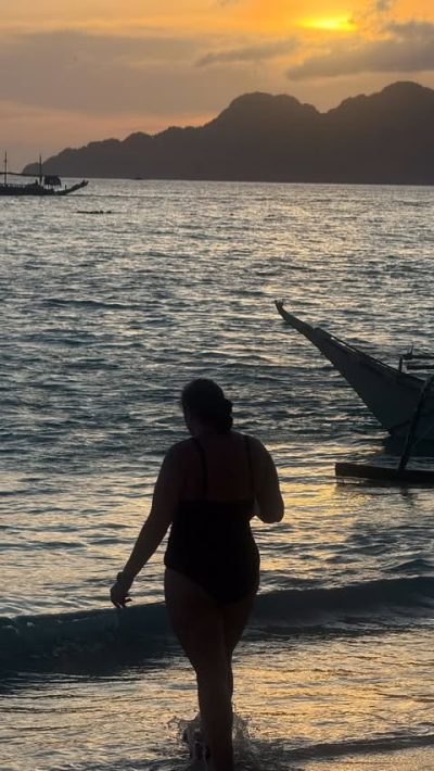 Seven Commando Beach, El Nido в марте — фото погоды (2026-03-22)