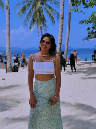 Seven Commando Beach, El Nido в апреле — фото погоды (2026-04-21)