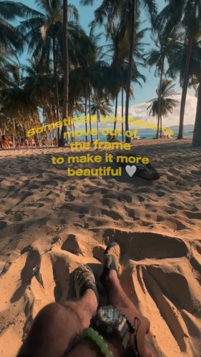 Seven Commando Beach, El Nido в мае — фото погоды (2026-05-27)