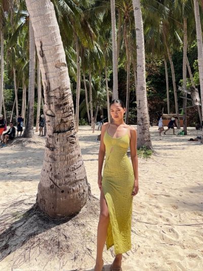 Seven Commando Beach, El Nido в июне — фото погоды (2026-06-10)